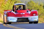 Mitsubishi i-MiEV Evolution Pikes Peak Race concept 2012 года